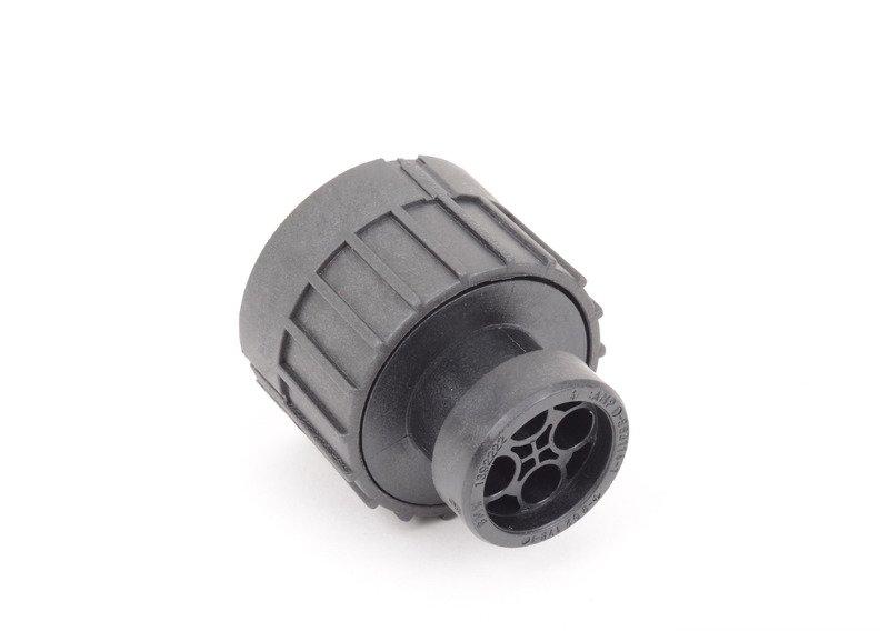 Корпус вилки разъема