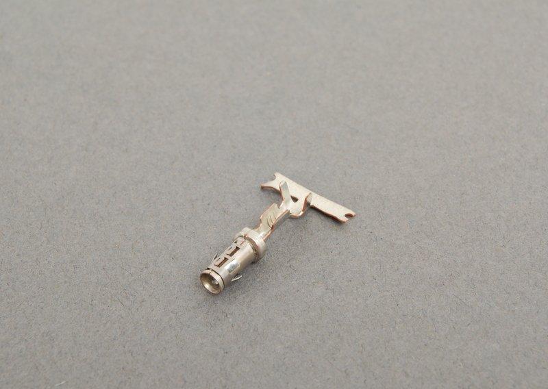 Гнездовой контакт 2.5