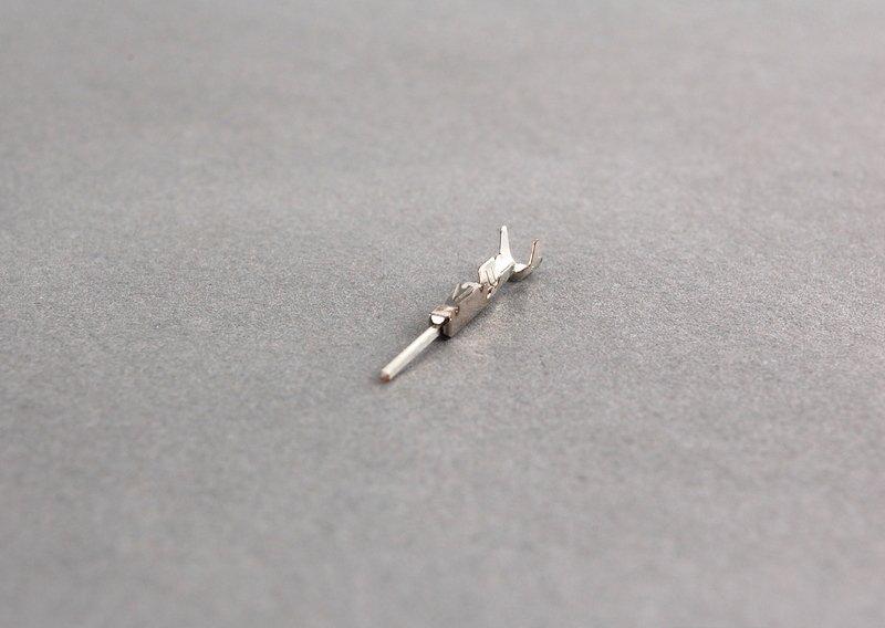 Штыревой контакт MQS ELA