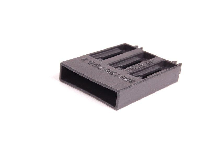 Изолирующий корпус гребешк.соединителя