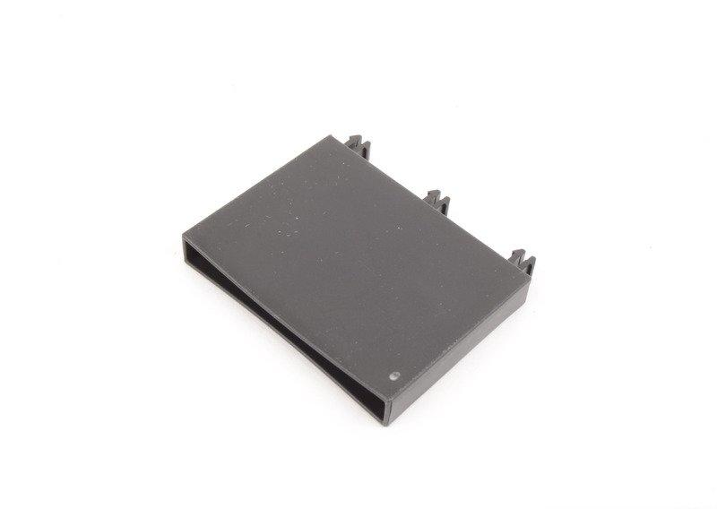 Корпус соединителя