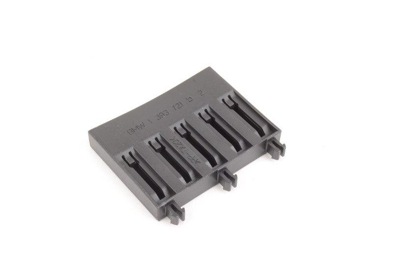 Корпус соединителя