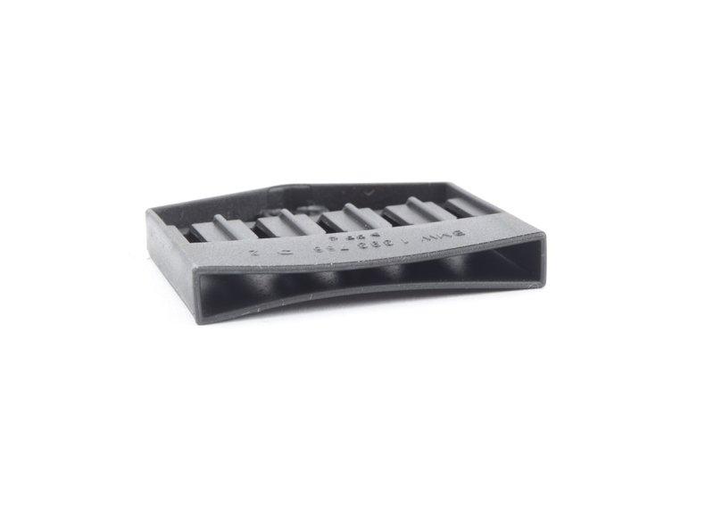 Изолирующий корпус гребешк.соединителя