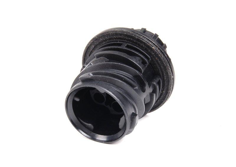 Корпус штырей разъема