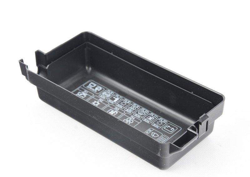 Крышка блока предохранителей