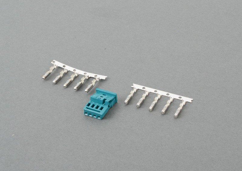 Ремкомплект гнездового корпуса