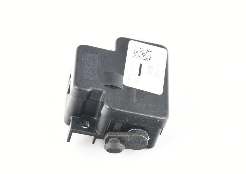 Исполнительный механизм