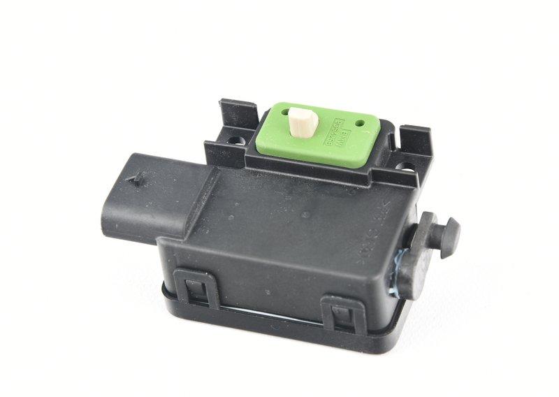 Исполнительный механизм