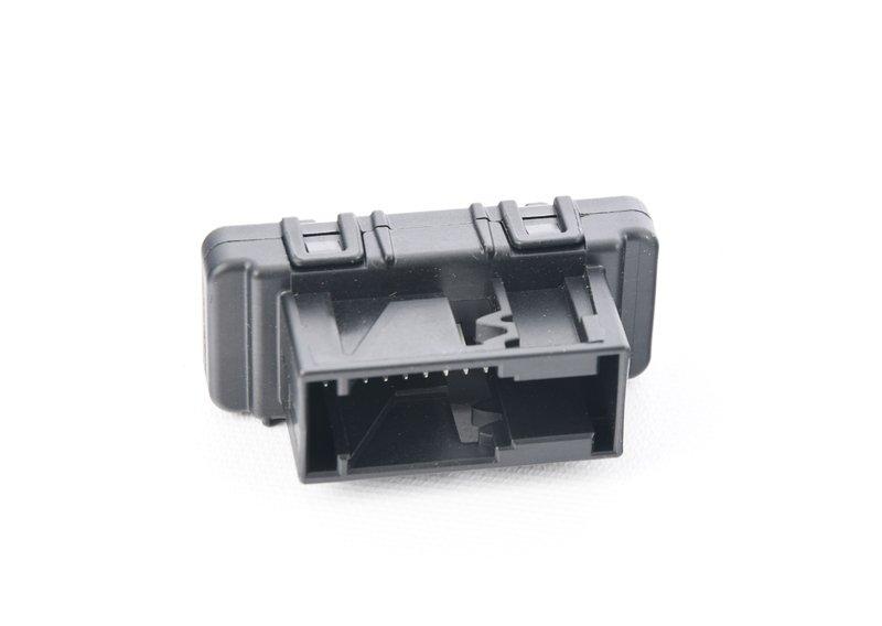 Шинный интерфейс 12х