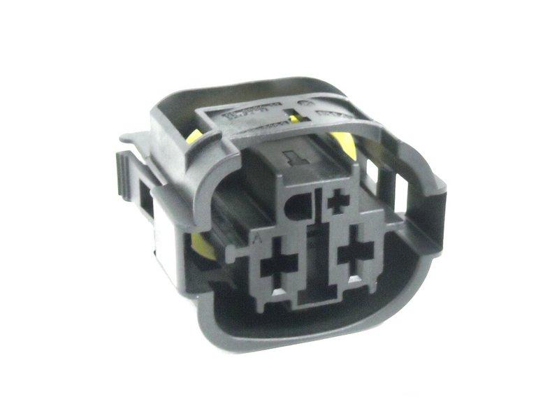 Корпус гнезда