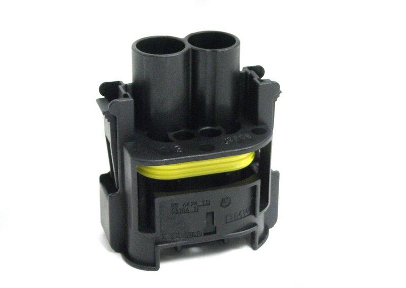 Корпус гнезда