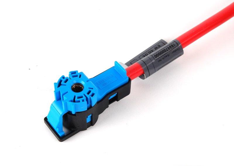 ZB Stormverteiler M.Hauptkabelbaum