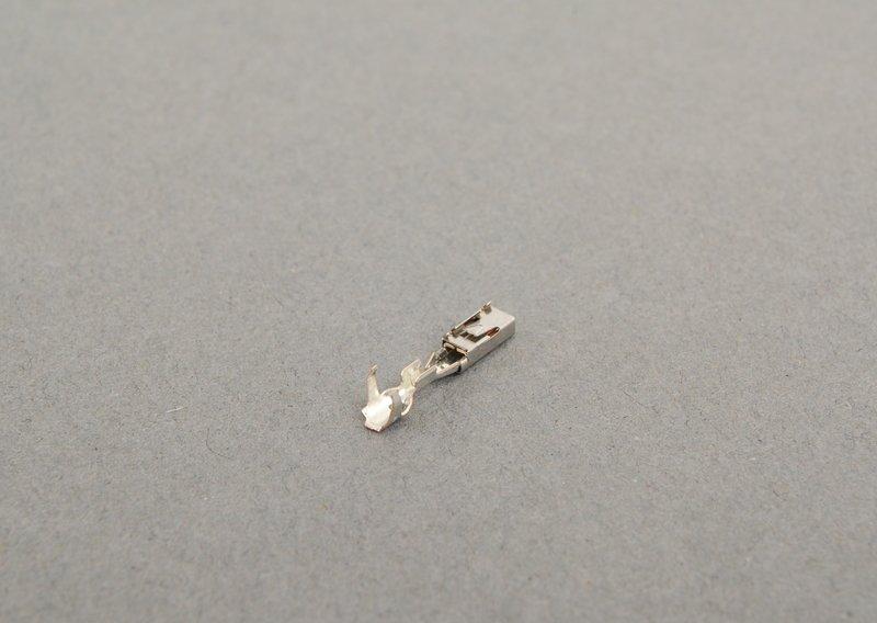 Гнездовой контакт MQS ELA 0.35-0.5 MM