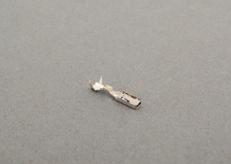 Гнездовой контакт MQS ELA 0.35-0.5 MM