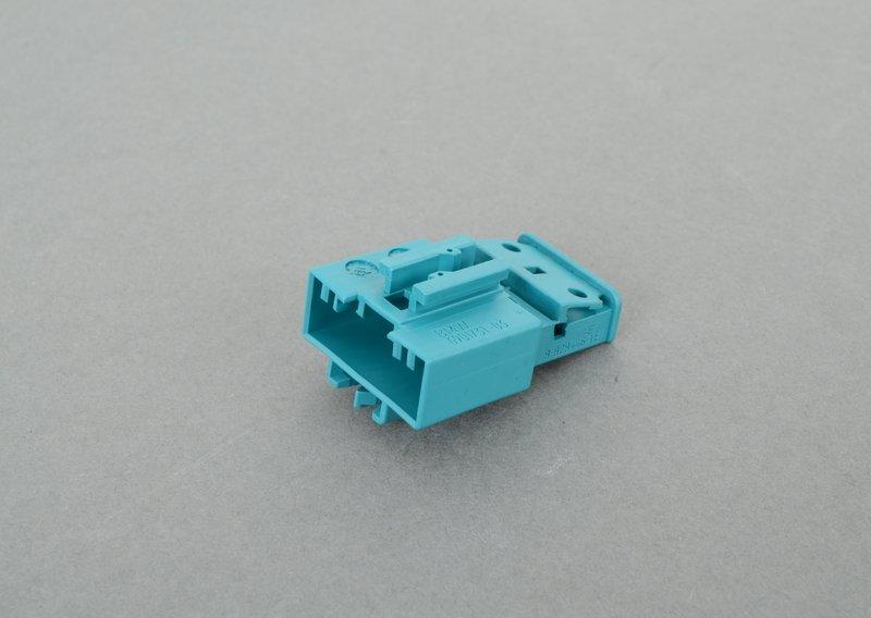 Универс.корпус штырей, незакодированный