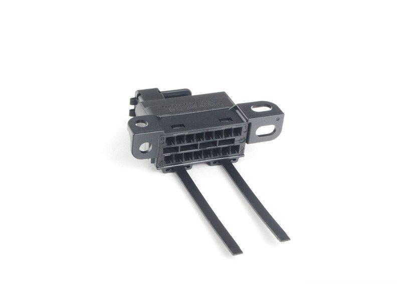 Корпус гнезда