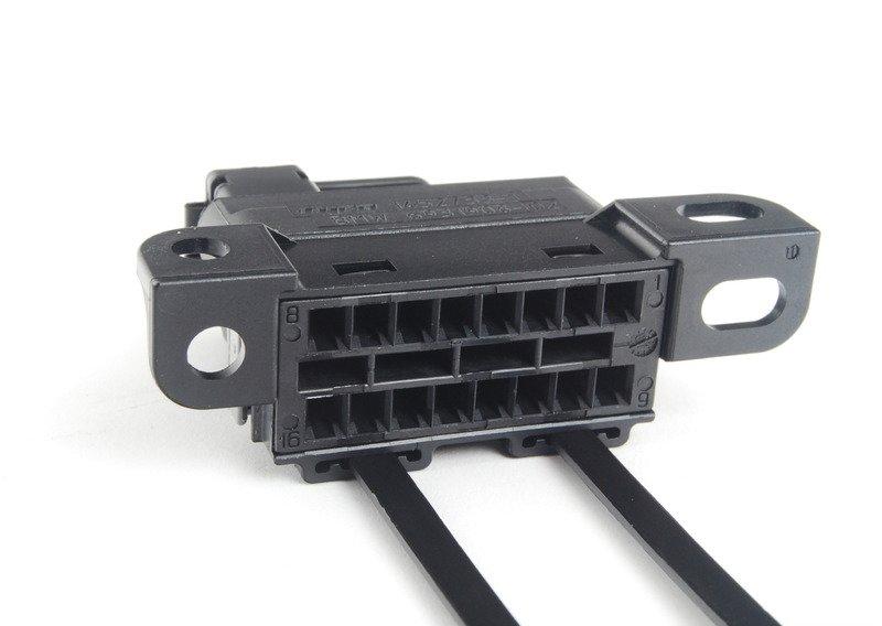 Корпус гнезда