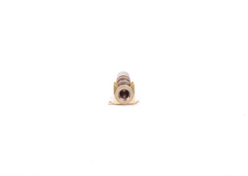 Гнездовой контакт оптоволокон.кабеля