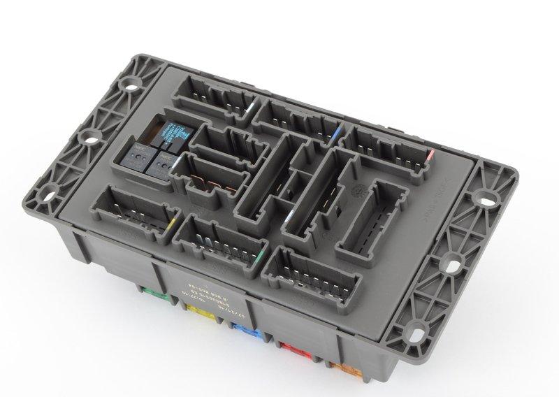 Блок предохранителей