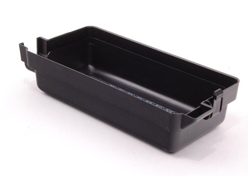 Крышка блока предохранителей