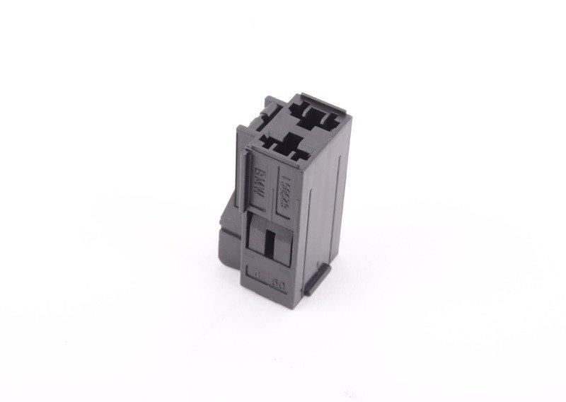 Корпус гнезда разъема