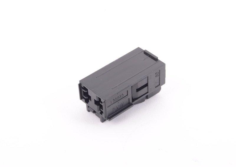 Корпус гнезда разъема