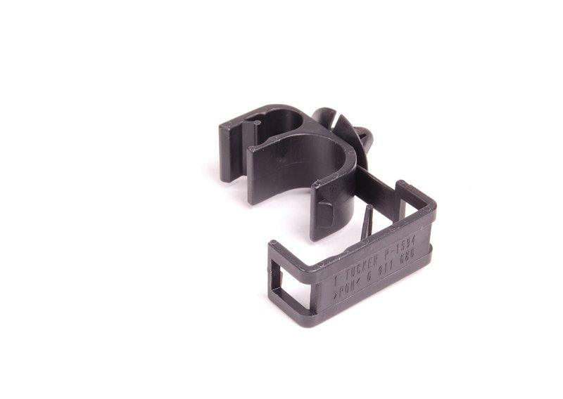 Держатель провода