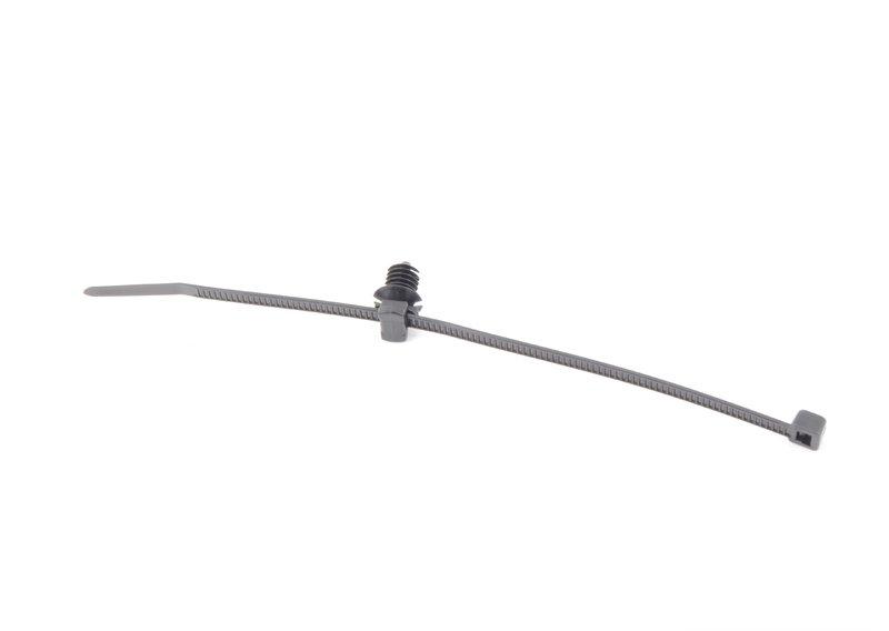 Кабельный бандаж с держателем