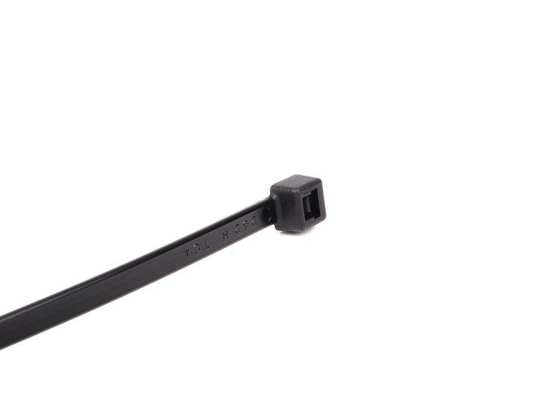 Кабельный бандаж с держателем