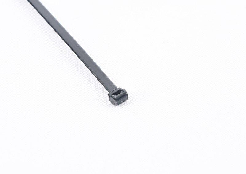 Кабельный бандаж с держателем