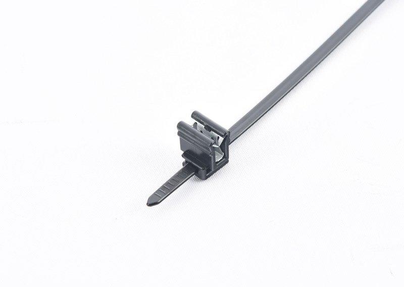 Кабельный бандаж с держателем