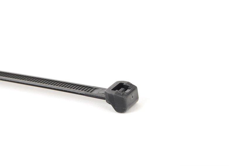 Кабельный бандаж с держателем