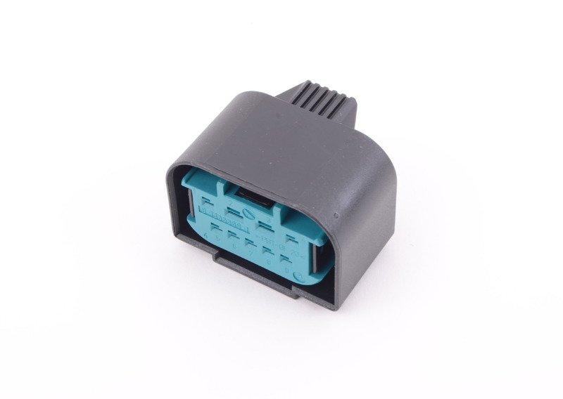 Корпус гнезда