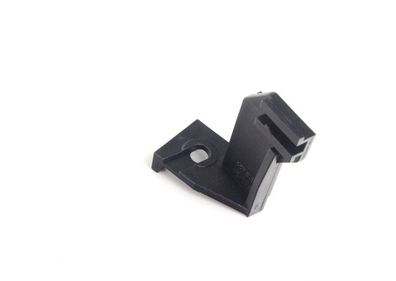 Кронштейн разъема