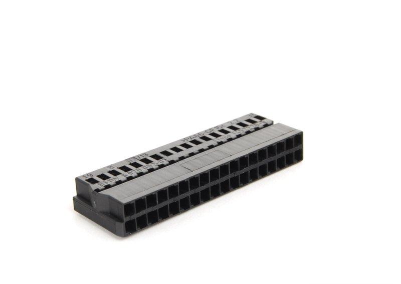 Корпус гнезда