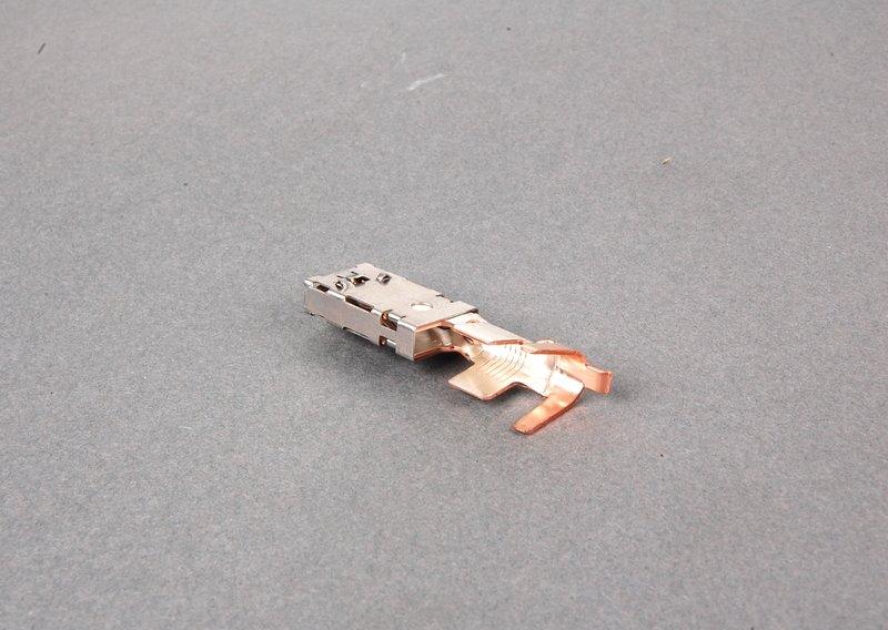 Плоский разъем MAK8