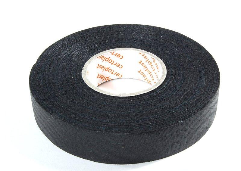 Текстильная лента износостойкая (только мотком 25 метров)