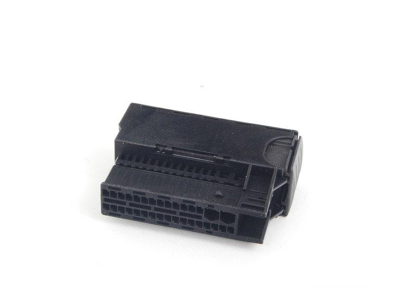 Корпус штырей разъема