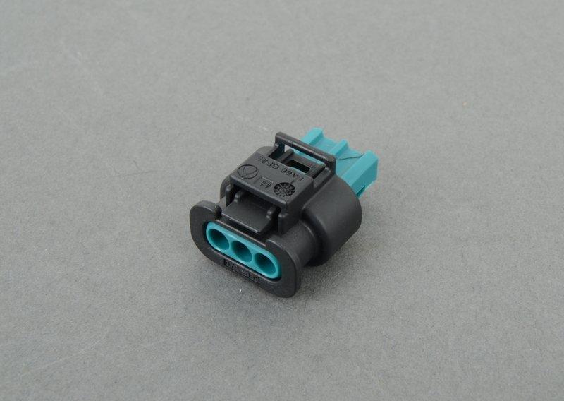 Универс. корпус розетки MLK незакодир.