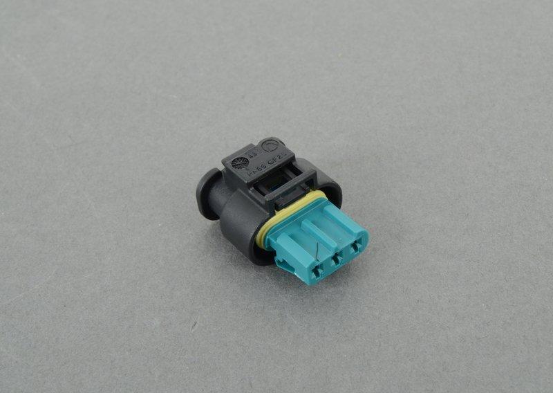 Универс. корпус розетки MLK незакодир.