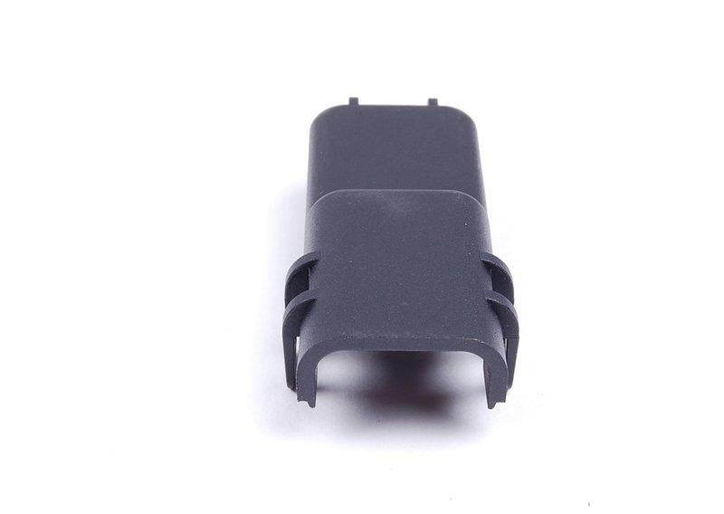 Защитный колпачок плюс.полюса батареи