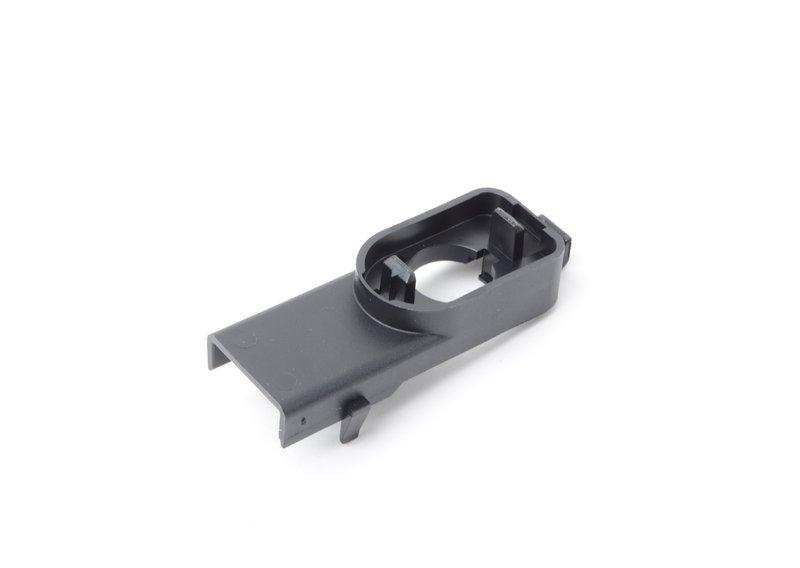 Защитный колпачок плюс.полюса батареи