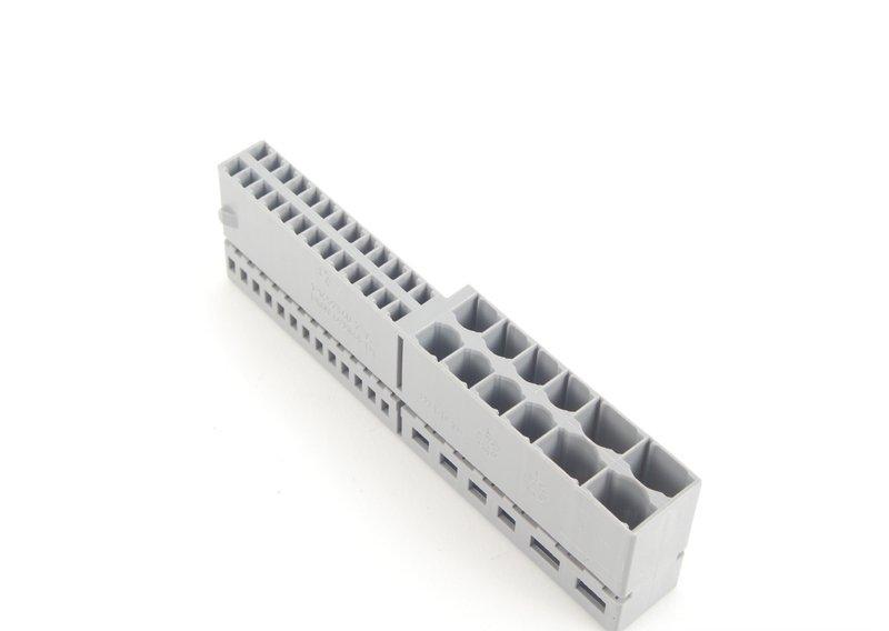 Корпус гнезда