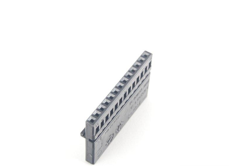 Корпус гнезда