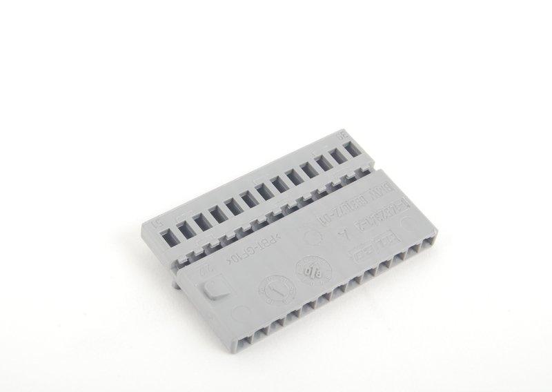 Корпус гнезда