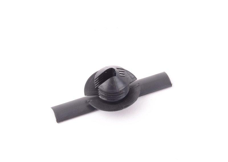 Держатель провода