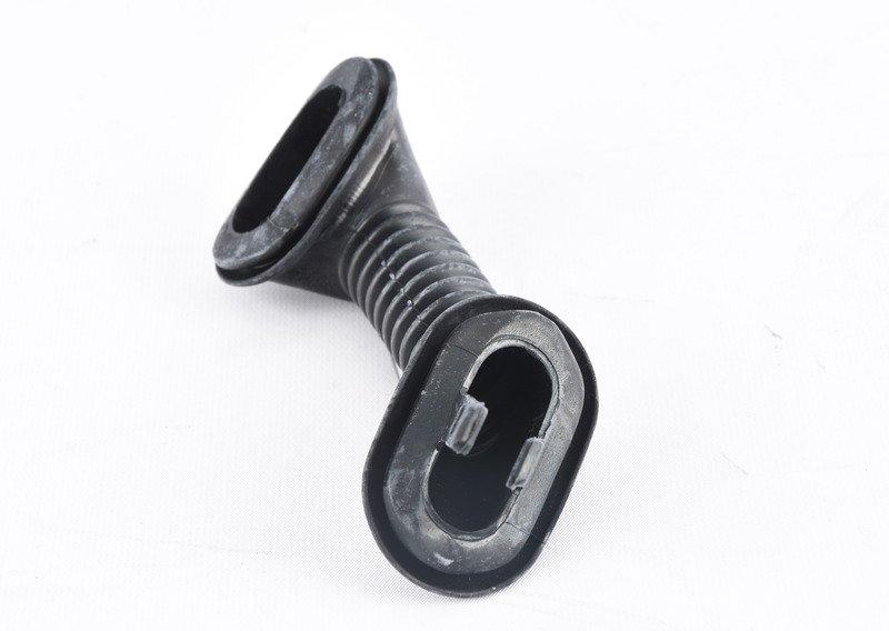 Заглушка багажной двери П