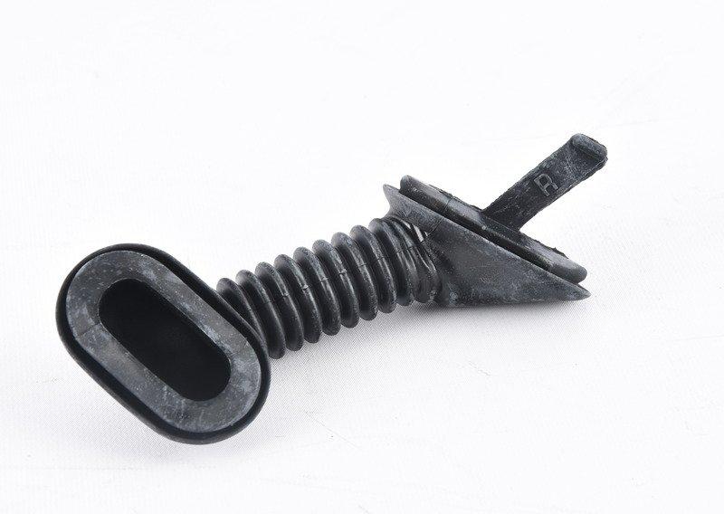 Заглушка багажной двери П