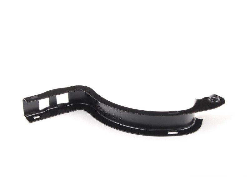 Кабельный канал верхн.ч.задн.стекла Л