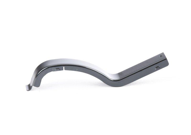 Кабельный канал нижн.ч.крышки багажника